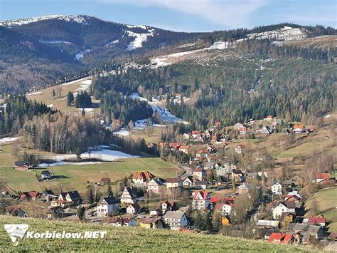 korbielów atrakcje|Korbielów – atrakcje miejscowości i regionu